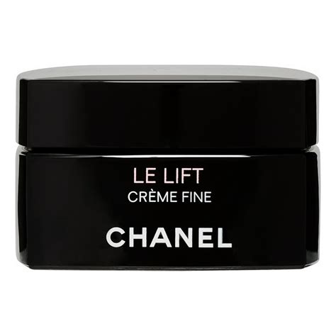 chanel face firming cream|Chanel anti wrinkle cream review.